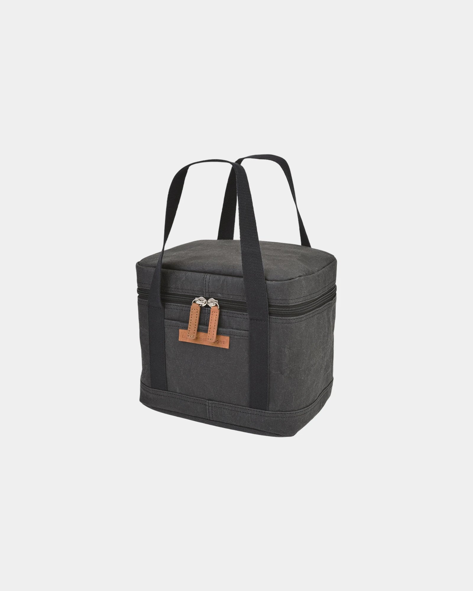 Custom FSC-certified washable paper mini lunch bag - 1